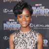 Letitia Wright